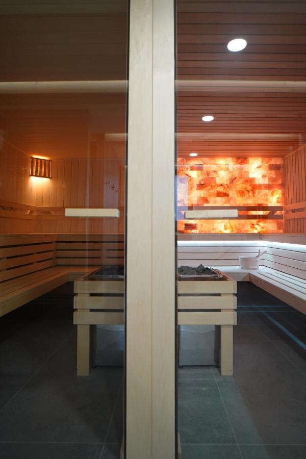 Beskidzka9 & Free Sauna Szczyrk Extérieur photo