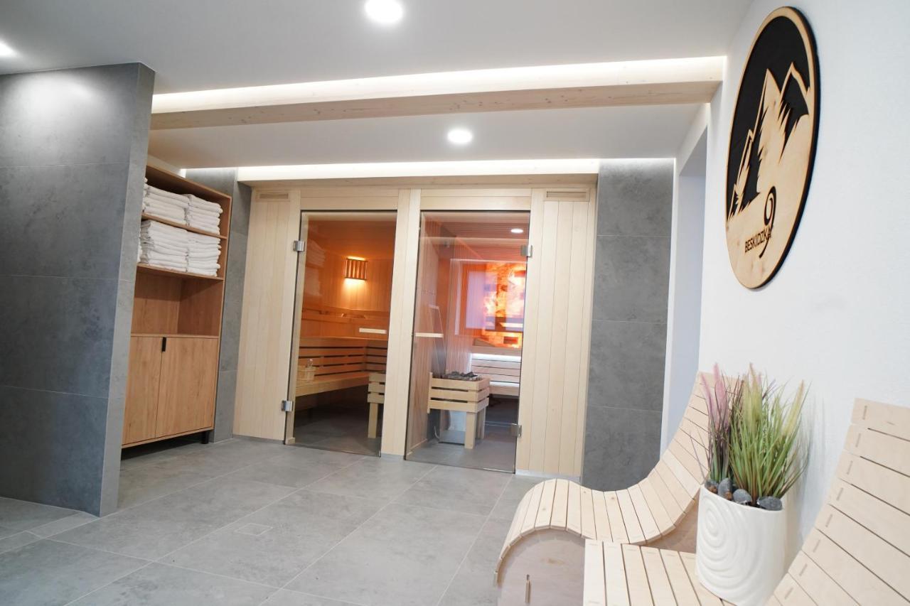 Beskidzka9 & Free Sauna Szczyrk Extérieur photo