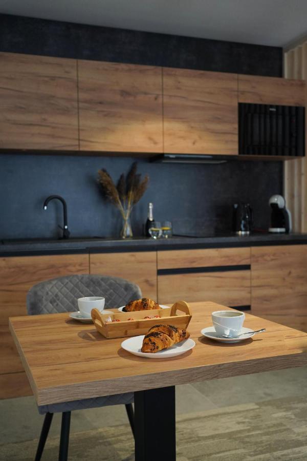 Beskidzka9 & Free Sauna Szczyrk Extérieur photo