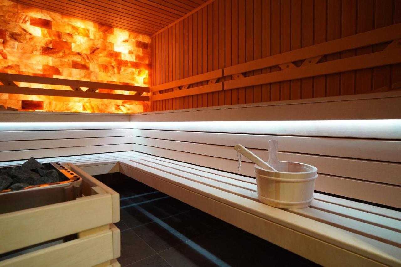 Beskidzka9 & Free Sauna Szczyrk Extérieur photo