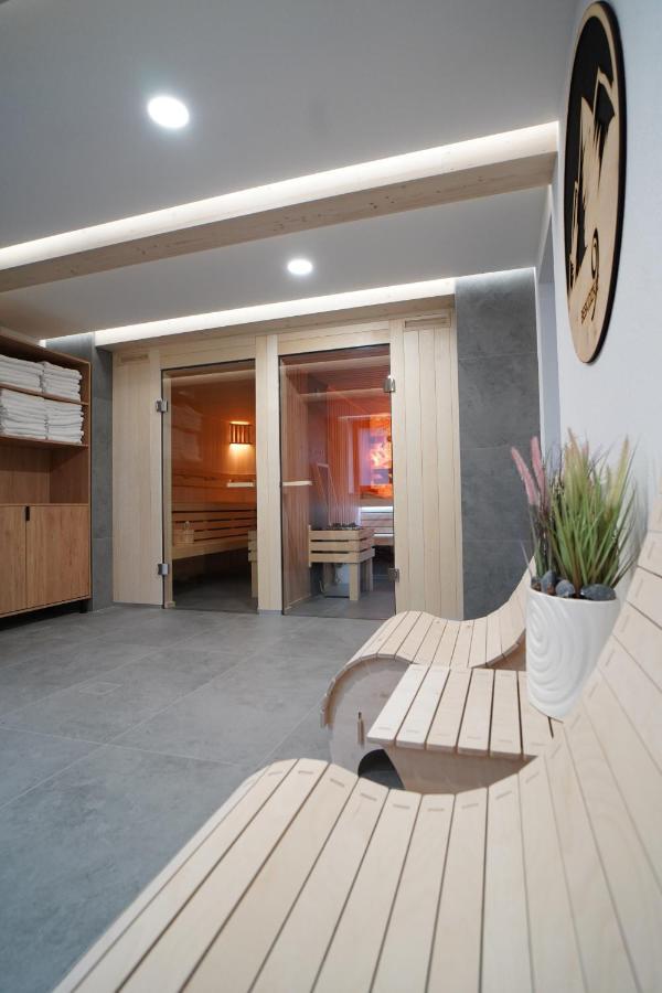 Beskidzka9 & Free Sauna Szczyrk Extérieur photo