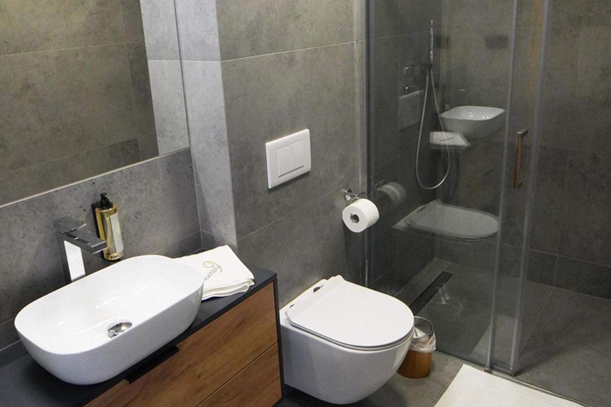 Beskidzka9 & Free Sauna Szczyrk Extérieur photo